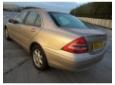 vindem compresor de clima mercedes c 270 cdi