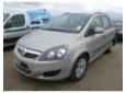 vindem compresor de clima opel zafira b 1.6b an 2008
