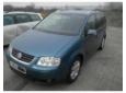 vindem compresor de clima  vw touran 1.9tdi bxe