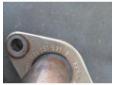 vindem conducta gaze vw bora 1.9tdi asz cod 038131521j