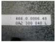cutie de viteza audi a6 3.0tdi cod 0a2300040l originala
