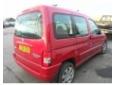 vindem cutie de viteza citroen berlingo 1600hdi
