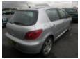 vindem cutie de viteza cu garantie peugeot 307 2000hdi rhy