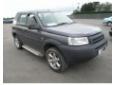 vindem cutie de viteza land rover freelander 2000 cdt