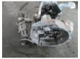 cutie de viteza lhw seat toledo 1.6tdi