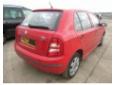 vindem cutie de viteza skoda fabia 1400mpi
