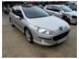 vindem cutie de viteze peugeot 407 1.6 hdi 9hz, an 2004-2009