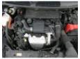 vindem debitmetru de ford fiesta 1.4tdci an 2010