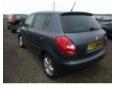 vindem debitmetru de skoda fabia 1.2tsi an 2011