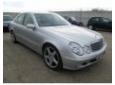 vindem din dezmembrari elemente caroserie mercedes e 270 cdi