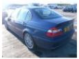 vindem din dezmembrari motor bmw 330 diesel e46