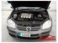 vindem din dezmembrari motor bxe vw golf 5 1.9 tdi