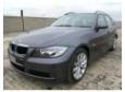 vindem din dezmembrari motor si cutie de viteza bmw 320 e90