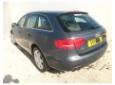 vindem din dezmembrari piese auto audi a4 2000tdi cagc