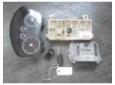 vindem display bord 4m5t10849 ford focus 2 1.6tdci combi hhda
