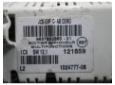 vindem display bord 9657882880 citroen c 5 2.0hdi rhr