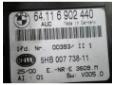 vindem display clima 116902440 bmw 320 2.0d e46 1999-2001