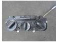 vindem display clima 3c2820045a vw passat b7 2.0tdi bkp