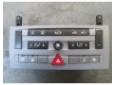 vindem display clima 9657328 peugeot 407 2.0hdi rhr