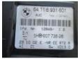 vindem display clima bmw e46 320 2.0d cod 5hb00773826