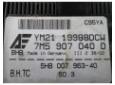 vindem display clima cod 7m5907040d ford galaxy auy an 2001-2005