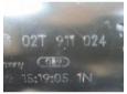 vindem electromotor 02t911024 skoda fabia 1.4tdi bnm
