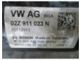 vindem electromotor 02z911023n vw golf 6 1.6tdi cayk
