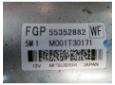 vindem electromotor 55352882 opel astra h 1.9cdti z19dth