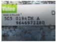 vindem electromotor 9646972280 citroen c 5 2001-2007