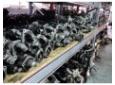 vindem electromotor audi 1.9tdi 2.0tdi 2.5tdi