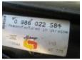 vindem electromotor bmw 520 e39 2.0d 136cp cod 0986022581