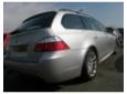vindem electromotor de bmw 520 e61 2.0d