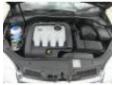 vindem electromotor de vw golf 5 1.9tdi bls an 2007