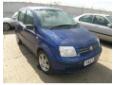 vindem electromotor fiat panda 1200b