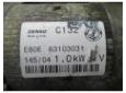 vindem electromotor fiat stilo 1.4 16v cod 63103031