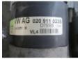 vindem electromotor vw golf 4 1.4 16v bca cod 020911023s