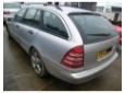 vindem elemente caroserie mercedes c 203