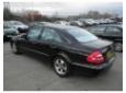 vindem elemente caroserie mercedes e320 cdi