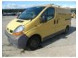vindem elemente caroserie renault trafic 1900dci