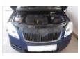 vindem elemente caroserie skoda fabia 2 1.4tdi