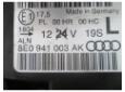 vindem far dreapta audi a4 1.9tdi bke cod 8e0941003ak
