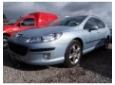 vindem far dreapta  peugeot 407 2.0hdi rhr