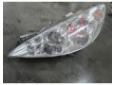 vindem far stanga peugeot 308 1.6hdi