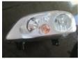 vindem far stanga vw touran 2.0tdi bkd