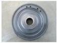 vindem fulie motor ford fiesta 1.6tdci