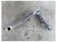 vindem furtun intercoler 1k0145770d vw passat b7 2.0tdi bkp