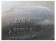 vindem furtun intercoler 9687863680 peugeot 308 1.6hdi