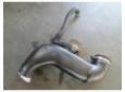 vindem furtun intercoler opel astra h 1.9cdti z19dt cod 55561910