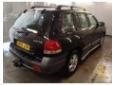 vindem galerie admisie din dezmembrari hyundai santa fe 2.0crdi