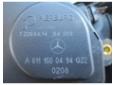vindem galerie admisie mercedes c 220 w203 cod a6111500494